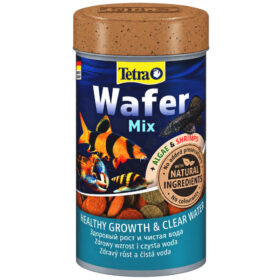Tetra Wafer Mix 119g / 250ml