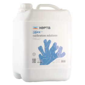 Xepta aBex Calibration Solution 5000ml