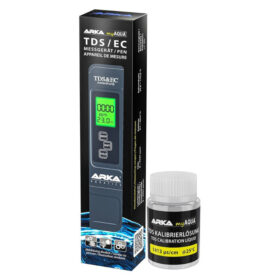 ARKA TDS EC Meter