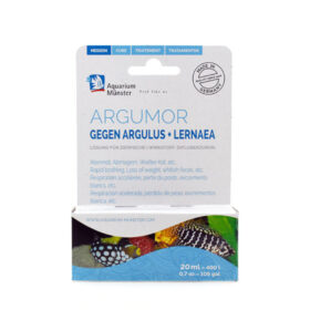 Aquarium Munster Argumor 20ml