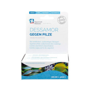 Aquarium Munster Dessamor 20ml