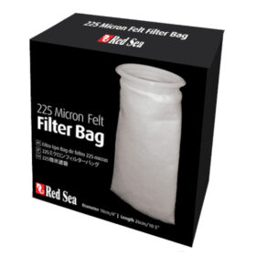 Red Sea 225 Micron Filter Bag 10cm / 4''