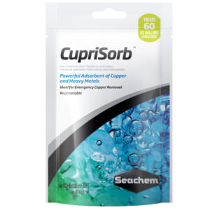 Seachem CupriSorb 100ml
