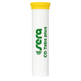 Sera Co2 Tabs Plus
