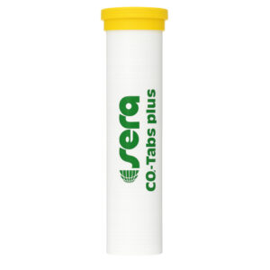 Sera Co2 Tabs Plus