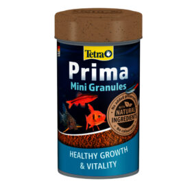 Tetra Prima Mini Granules 45g
