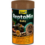 Το Tetra ReptoMin Baby 100ml