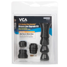 VCA 1/2'' Random Flow Generator Flow Kit - Flex-Series RFG