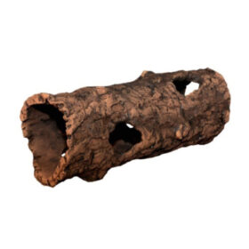Ceramic Nature Log (Small)