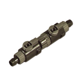 EHEIM Διπλή Βάνα με ταχυσύνδεσμο 16/22mm