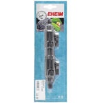EHEIM διπλή βάνα με ταχυσύνδεσμο 12/16mm