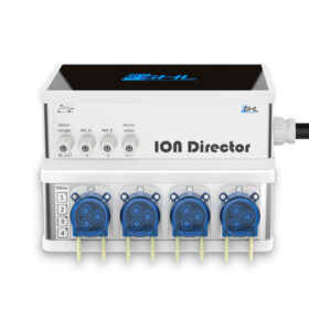 GHL ION Director & GHL Doser 2.2 EXT Set (Black)