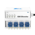 GHL ION Director & GHL Doser 2.2 EXT Set White