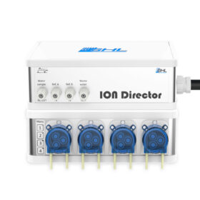 GHL ION Director & GHL Doser 2.2 EXT Set White
