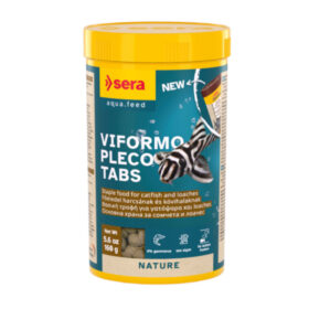Sera Viformo Nature 250ml