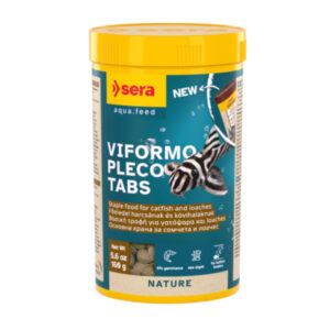 Sera Viformo Nature 250ml