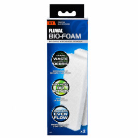 FLUVAL Bio-Foam U3
