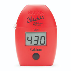 Hanna Instruments Calcium Marine Checker HI758