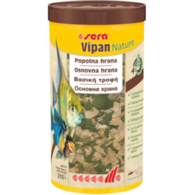 Sera Vipan Nature 1000ml / 210g