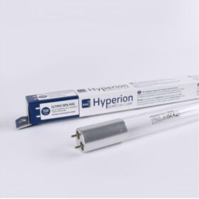 TMC Hyperion Ultra High Performance Quartz UV-C Lamp 15W