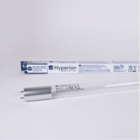 TMC Hyperion Quartz UV-C Lamp 25W
