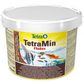 Tetra TetraMin Flakes 2100g 10L