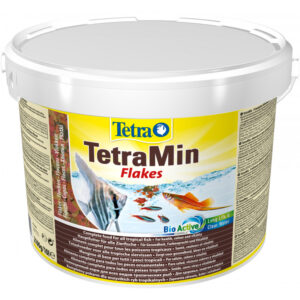 Tetra TetraMin Flakes 2100g 10L