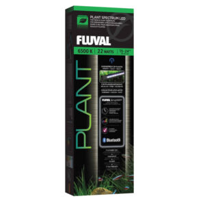 FLUVAL Plant 3.0 Bluetooth LED (22W, 38-61 cm)