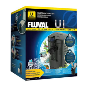 FLUVAL U1 Εσωτερικό φίλτρο