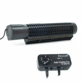 Jecod Auto Cooling Fan ACF-300