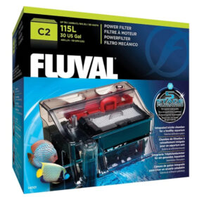 FLUVAL C2 Powerfilter