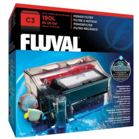 FLUVAL C3 Powerfilter