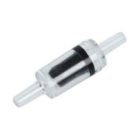 Dophin Check Valve
