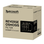 Ecosoft Οικιακό Σύστημα Αντίστροφης Όσμωσης 5 Σταδίων Standard MO550ECOSTD - Image 7