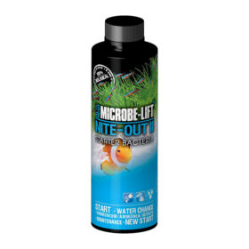 Microbe Lift Nite-Out II Starter Bacteria 236ml