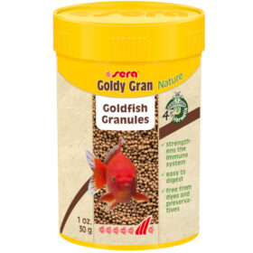 Sera Goldy Gran 100ml / 30g
