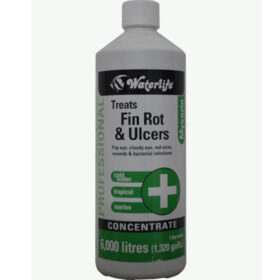 Waterlife Myxazin 1000ml