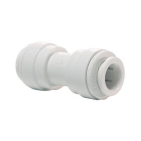 Ευθύς Σύνδεσμος 1/4'' σωλήνα - 1/4'' σωλήνα