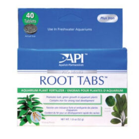 API Root Tabs 40 Tabs