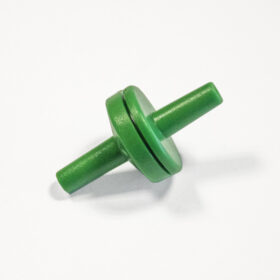 AQUA DELLA Safety Valve For Air & CO2-tube 4-6mm
