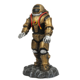 AQUA DELLA Steampunk Diver
