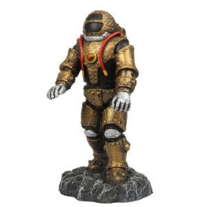 AQUA DELLA Steampunk Diver