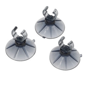 AQUA DELLA Sucker With Clip 9-12mm