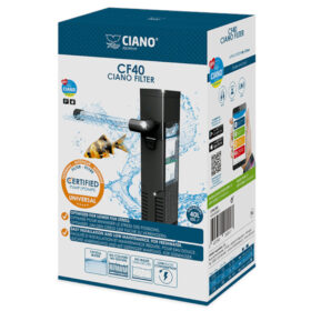 CΙΑΝΟ CF40