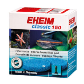 EHEIM Classic 150 Coarse Foam FIlter Pad