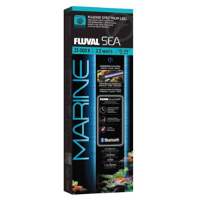 FLUVAL Marine 3.0 Bluetooth LED 22W 38-61 cm box