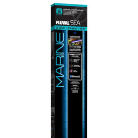 FLUVAL Marine 3.0 Bluetooth LED 59W 122-153 cm box