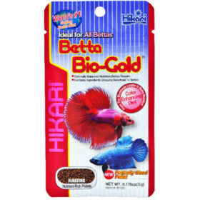 Hikari Betta Bio-Gold 5g