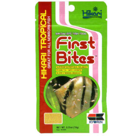 Hikari First Bites 10g