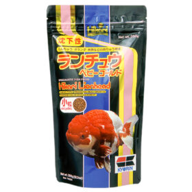 Hikari Lionhead Mini 350g
